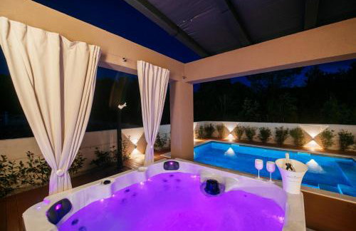 Villa Relax Petrčane - Foto 25