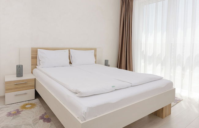 Brasov Holiday Apartments - Foto 28