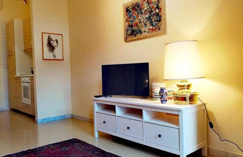 Brezzolina Apartment with parking - Photo 11