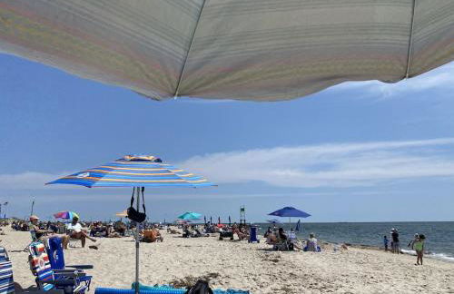 A Cozy Cape house steps to Restaurants & Beaches ~1.4 miles down scenic roads - Foto 44