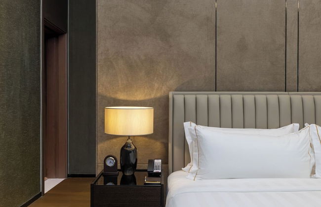 Pan Pacific Serviced Suites Nairobi - Foto 12