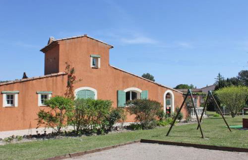 Villa Nycou - Foto 5