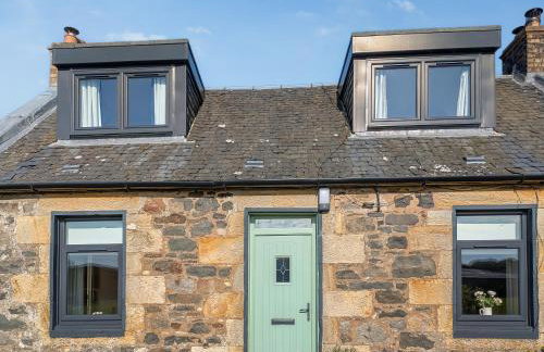 Torr Cottage - Foto 16