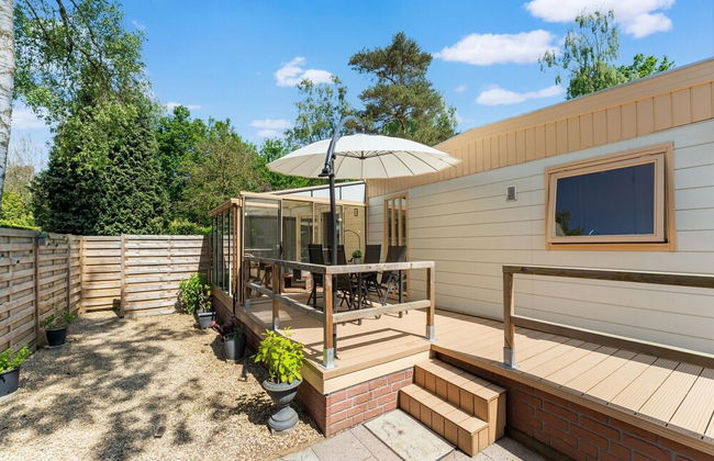 Serene Forest Stay With Comfort - Photo 21