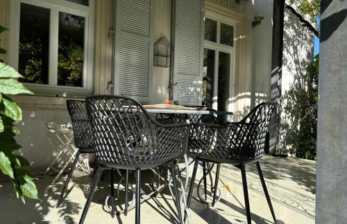 Ferienwohnung am Ostpark - Foto 1