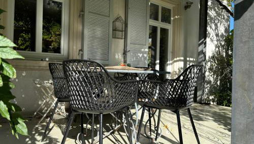 Ferienwohnung am Ostpark - Foto 1