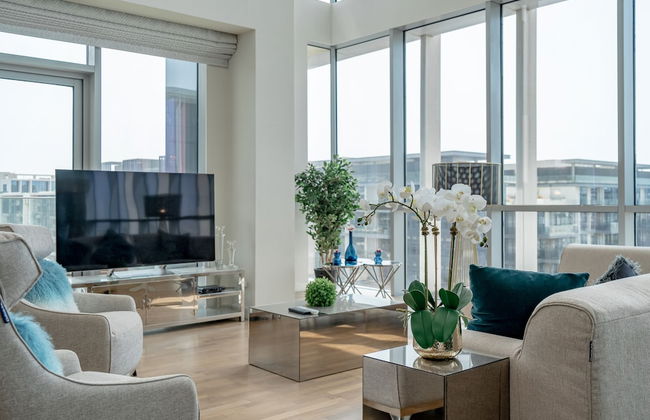 HiGuests - City Walk B3 - Foto 20