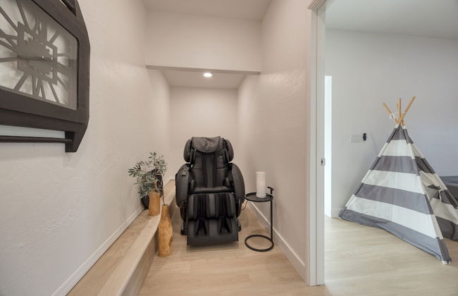 Terrace Hill Modern Paso Robles Escape Near Wineries Dining and Hot Springs - Photo 19