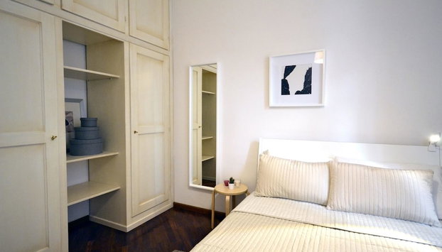 Appartamento Ghini - Foto 2, Habitación