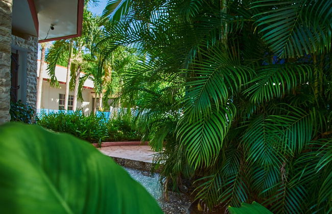 Fantastic Pool House en Santa Marta - Foto 43