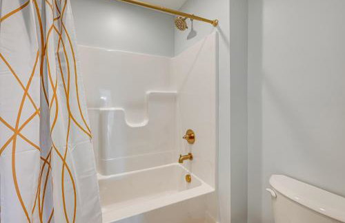 Lakeside Home Near Mammoth Cave and Nolin Lake! - Foto 22