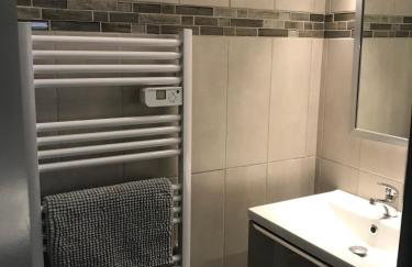 Studio Centre ville Castellane - Foto 6