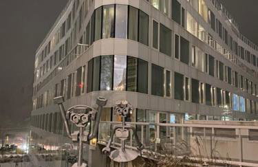 Apartament 406 Prezydent Biała Perła - Foto 8