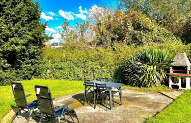 Entre Terre & Marais-Plain-pied-Plage à 15min-BBQ - Foto 17