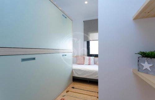 Maravilloso alojamiento con vistas a Barcelona - Photo 23