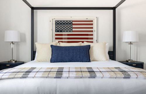 Flagstaff Retreat with Hot Tub - Foto 41