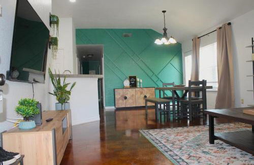 Setting the right vibes. - Foto 7