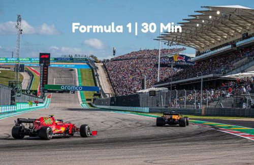 Lux 1BR Near Downtown & Domain Pool, Gym - Foto 23