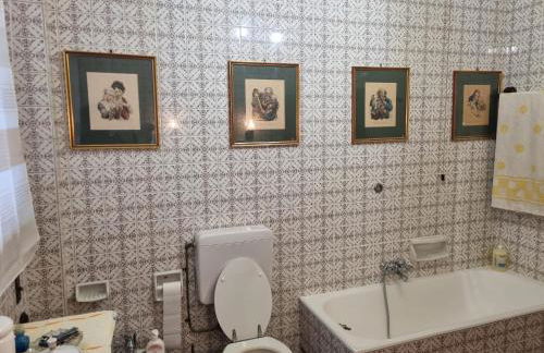 99 Tourist House Bologna Lame 112 - Photo 80