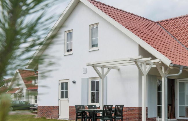 Villa in Klein Vink With Private Garden - Foto 1