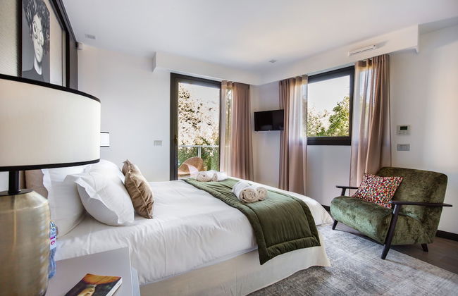 Sweet Inn - Villa Alexandra - Foto 25