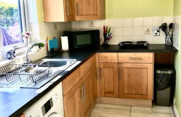 Home from Home in our Self-Contained Annexe - Foto 20