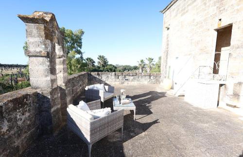 Tenuta Monacelli Lecce - Photo 134