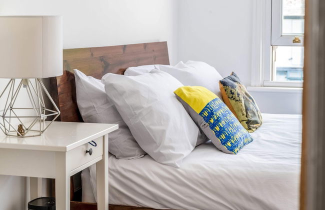 Ealing's Cozy Garden Retreat - Foto 2