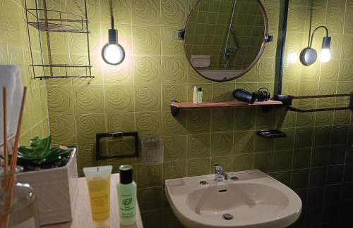 Cozy Garden House - Foto 39