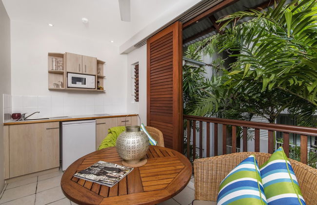 The Reef Retreat - Foto 50