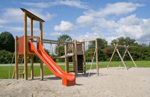 Appartementresidenz König Ludwig - Foto 20