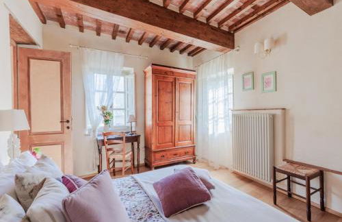 Villa near Lucca with Tuscan Charm - Foto 32