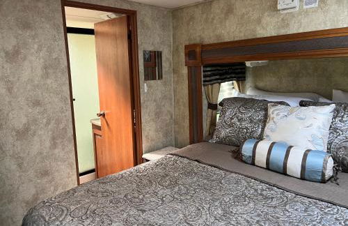 Glamping in the Country! - Foto 14