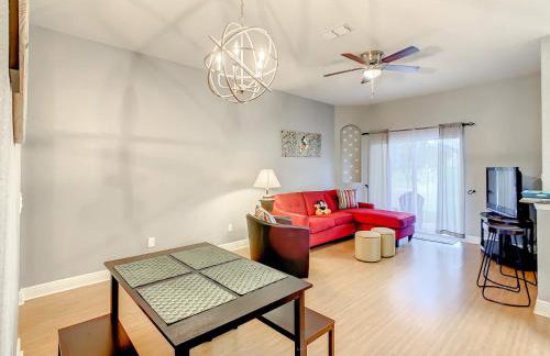 Sweet Getaway! Luxury Gated Resort & Lazy River - Foto 14