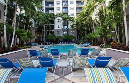 Landing Apartments - Fort Lauderdale - Foto 21