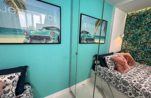 Apartamento el Paraiso - Foto 48