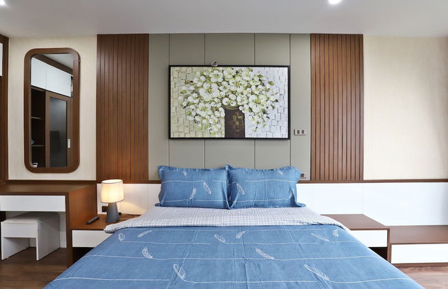 Paradise Home Xuan La - Foto 5