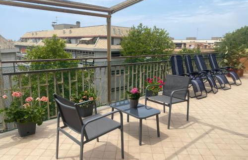 Attico Centrale Ostia 20 - Foto 16