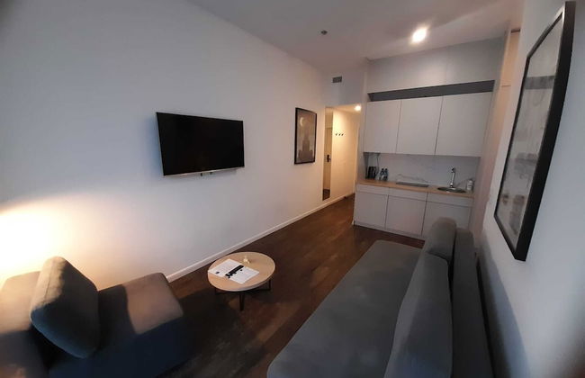 Wilanow Residence Apartments - Foto 36