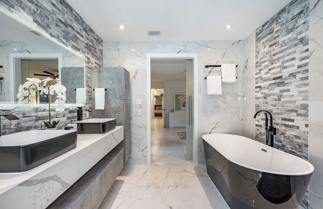 FoxStays Private Resort - Foto 44