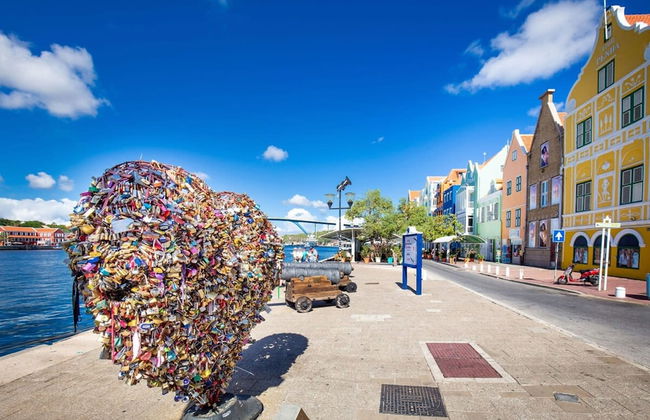 The Handelskade Crown A Historical Penthouse - Foto 32