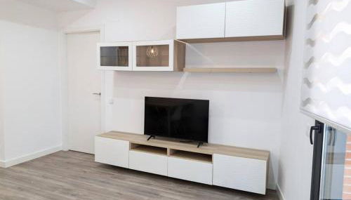 New flat in the centre, 10 min from BCN Airport - Foto 5