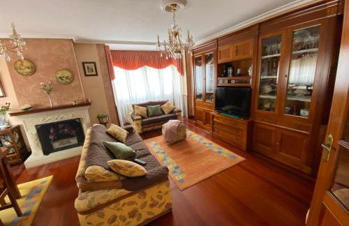 Apartamento Las Torcas en Mogro - Foto 6