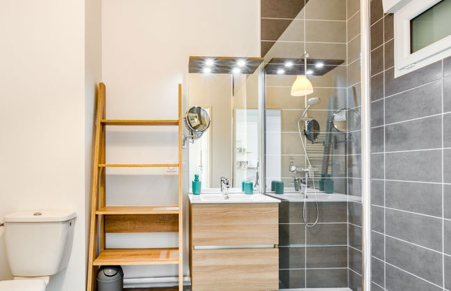 les Terrasses de Capbreton - Foto 10