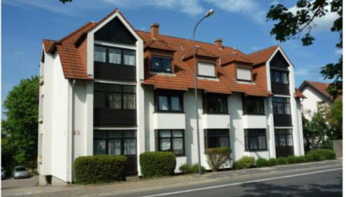 M Apartment Charme - gemütlich geräumig heimisch - Foto 2