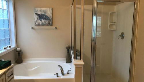 Private Master Suite for Solo Travelers and Pros - Foto 5