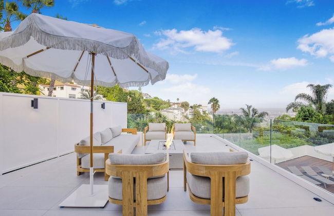 Casa Amore - Photo 33