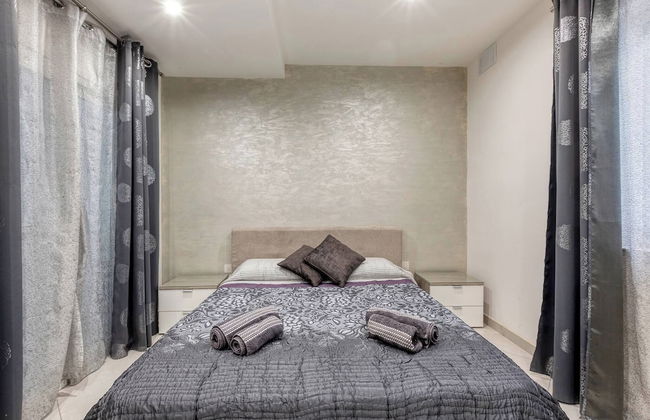 Luxury 3 BR Apt in Gzira Near Sliema - Stjulians - Foto 7