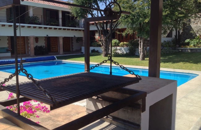 6rec 24 Personas Quinta EN Xochitepec, Morelos QC - Foto 26