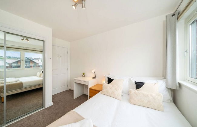 Quayside Apartment - Central Location - Foto 4